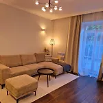 Terrace Apartment Pylimo Str